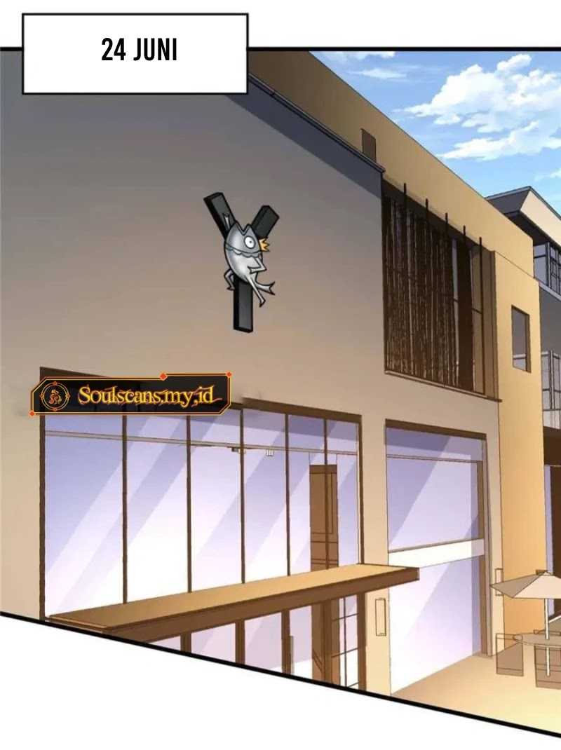 Losing Money to Be a Tycoon Chapter 84 halaman 12