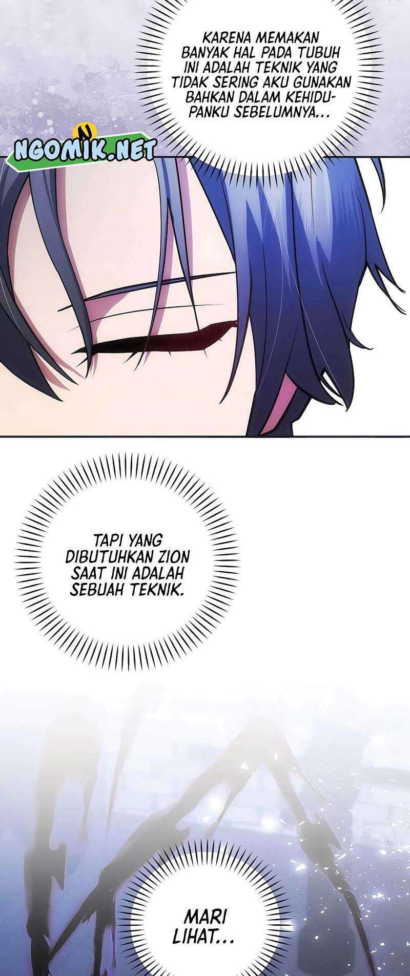 I Became The Youngest Prince in The Novel Chapter 27 Gambar 17