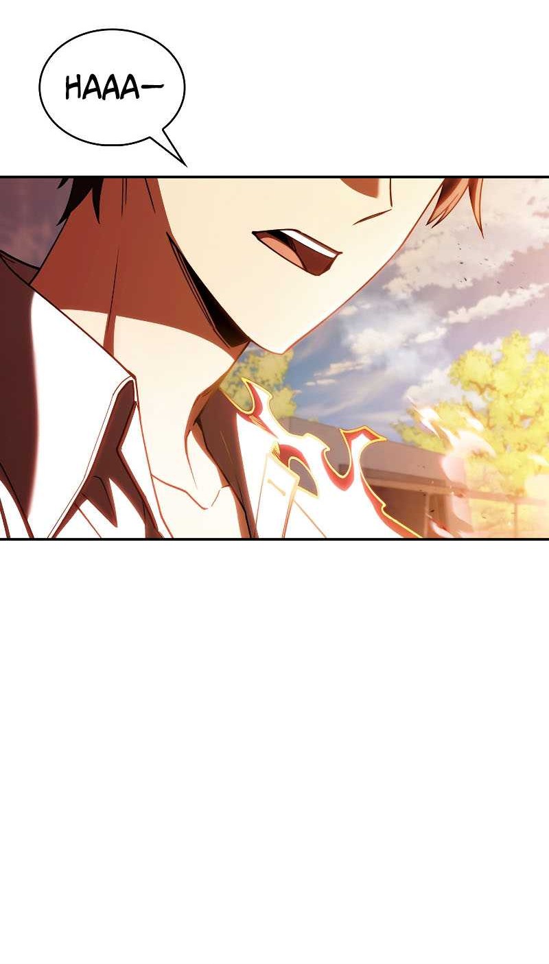 I Regressed to My Ruined Family Chapter 71 Gambar 17