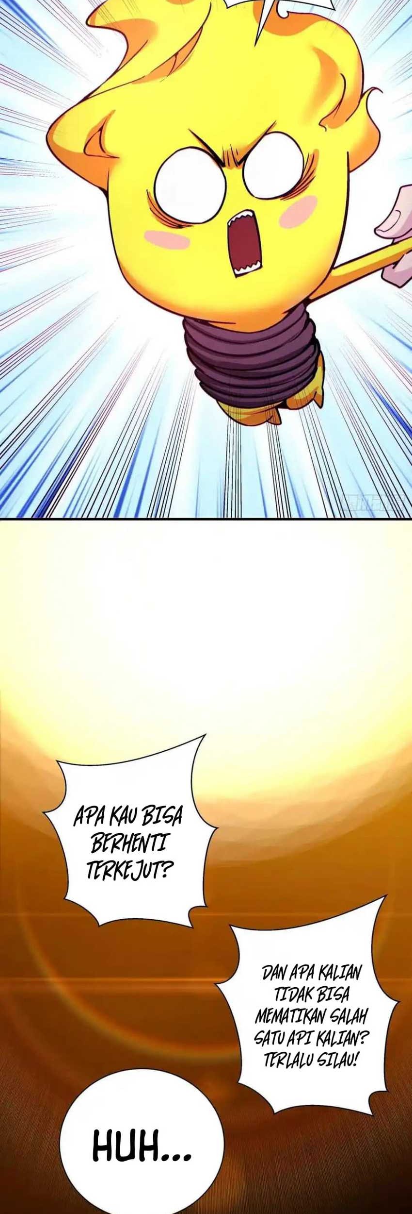 As The Richest Man, I Really Don’t Want To Be Reborn Chapter 130 Gambar 11