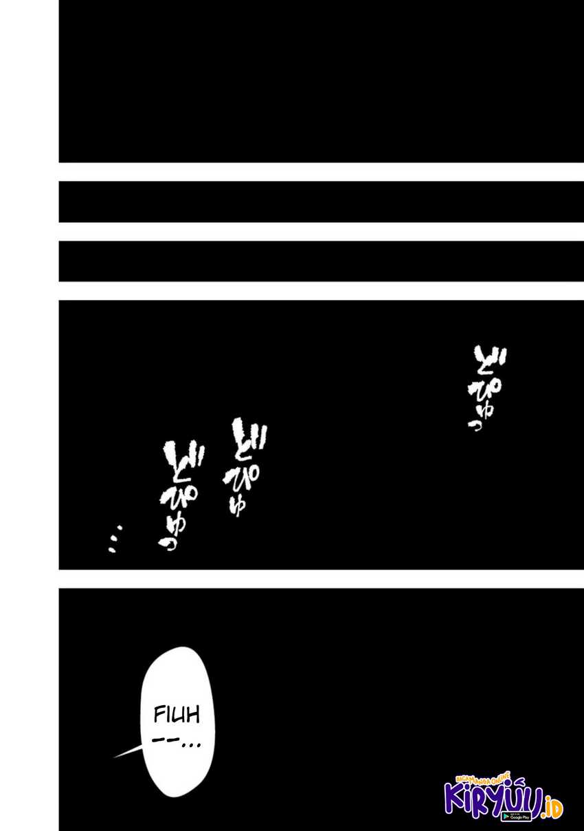 Fukushuu o Koinegau Saikyou Yuusha wa, Yami no Chikara de Senmetsu Musou Suru Chapter 84 - Halaman 7