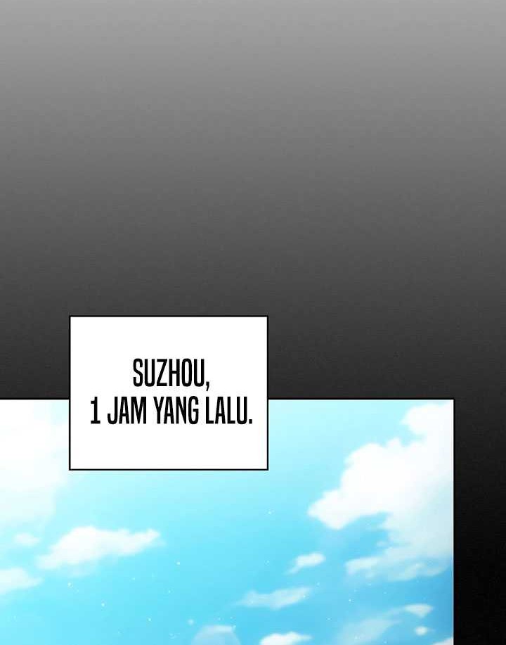 The Constellation that Returned from Hell Chapter 141 halaman 19