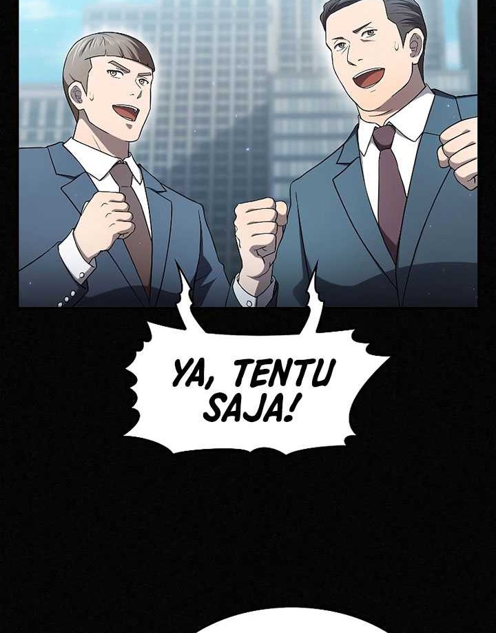 The Constellation that Returned from Hell Chapter 141 halaman 21