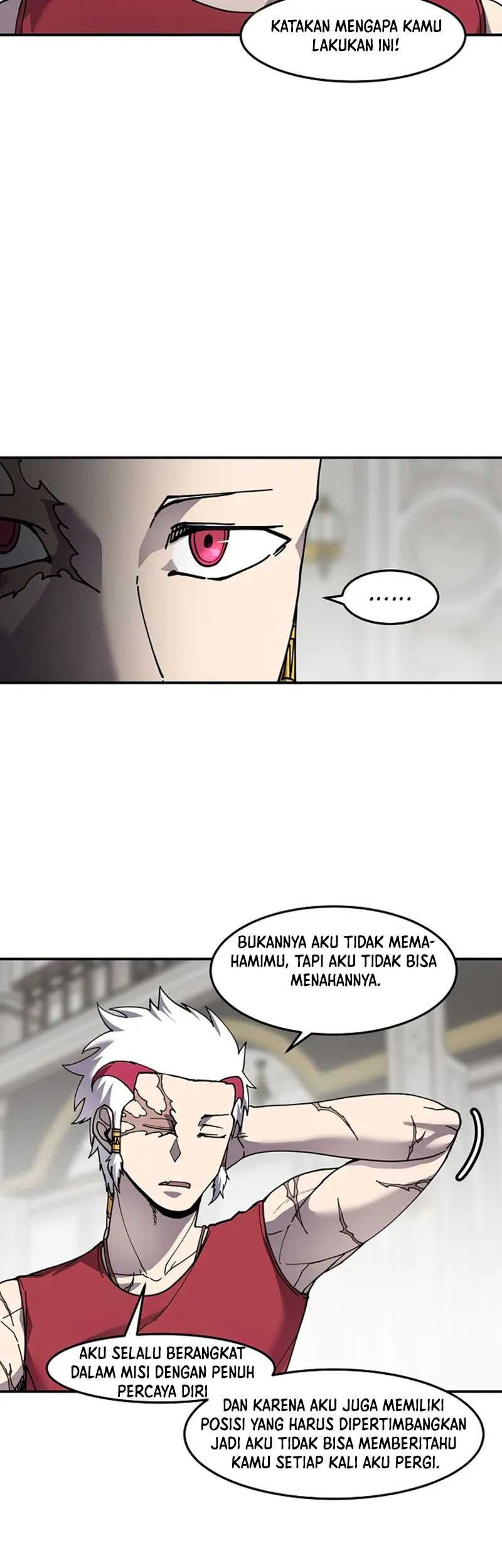 Shaman Chapter 79 halaman 12