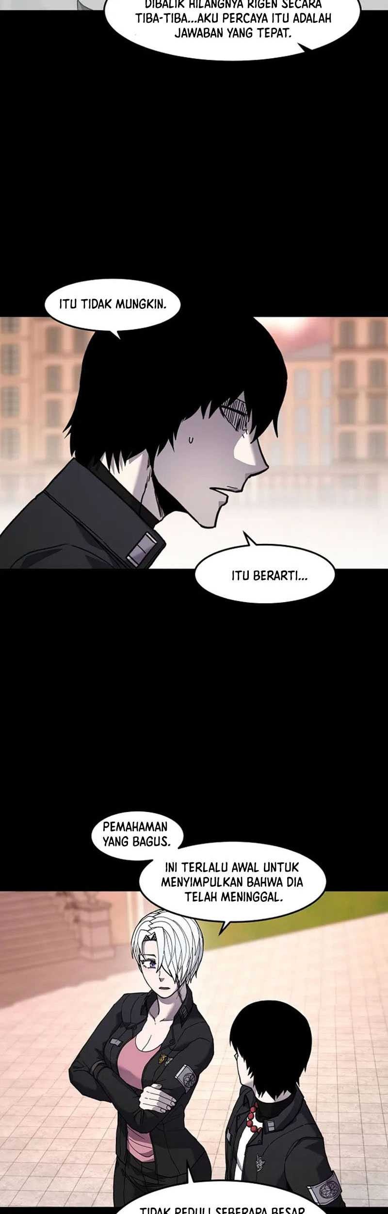 Shaman Chapter 78 halaman 12