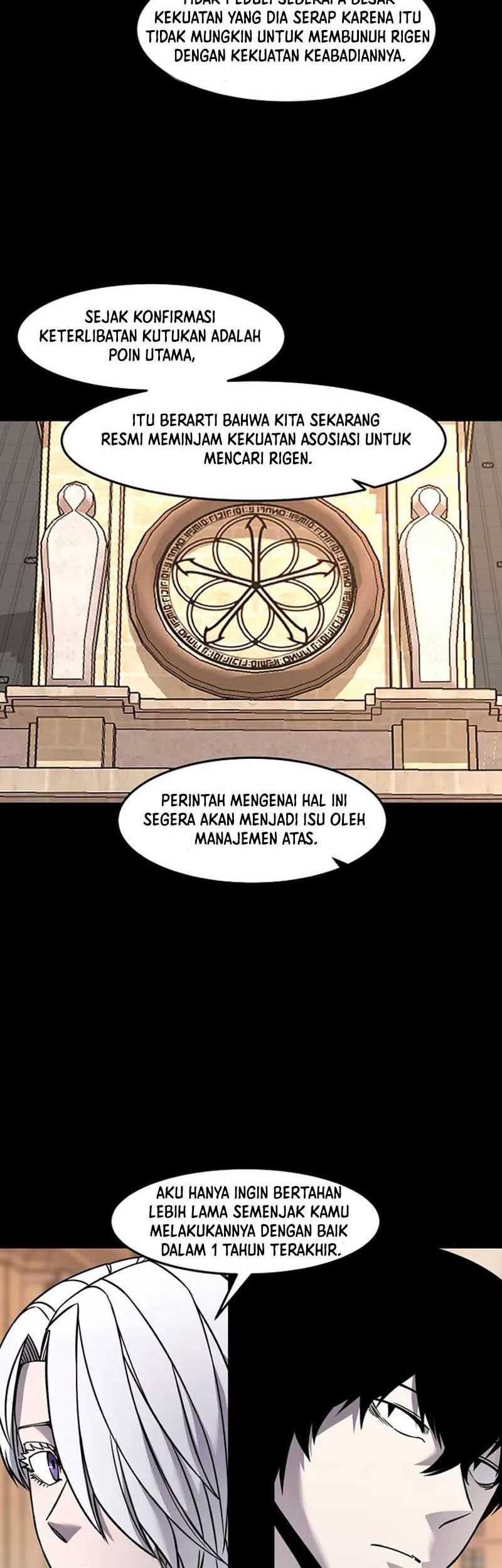 Shaman Chapter 78 halaman 13