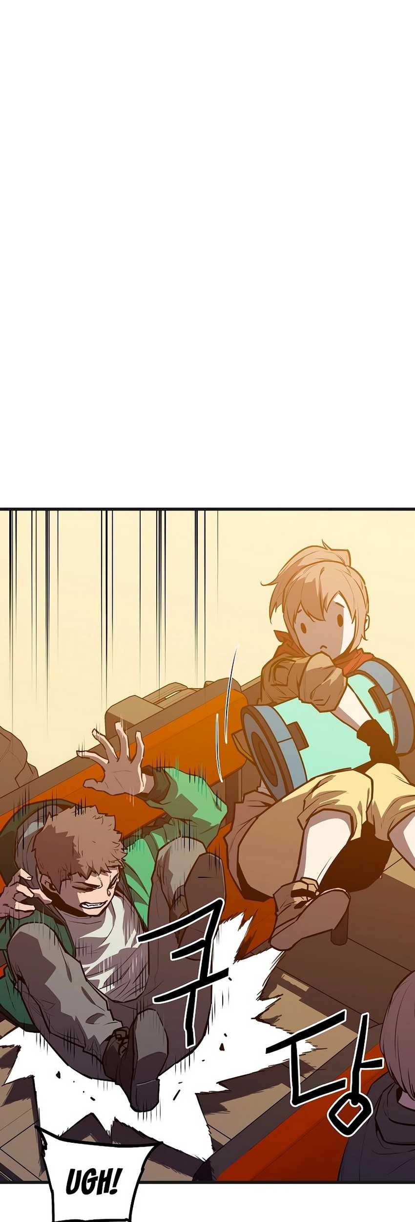 Battle Slime Chapter 3 halaman 37