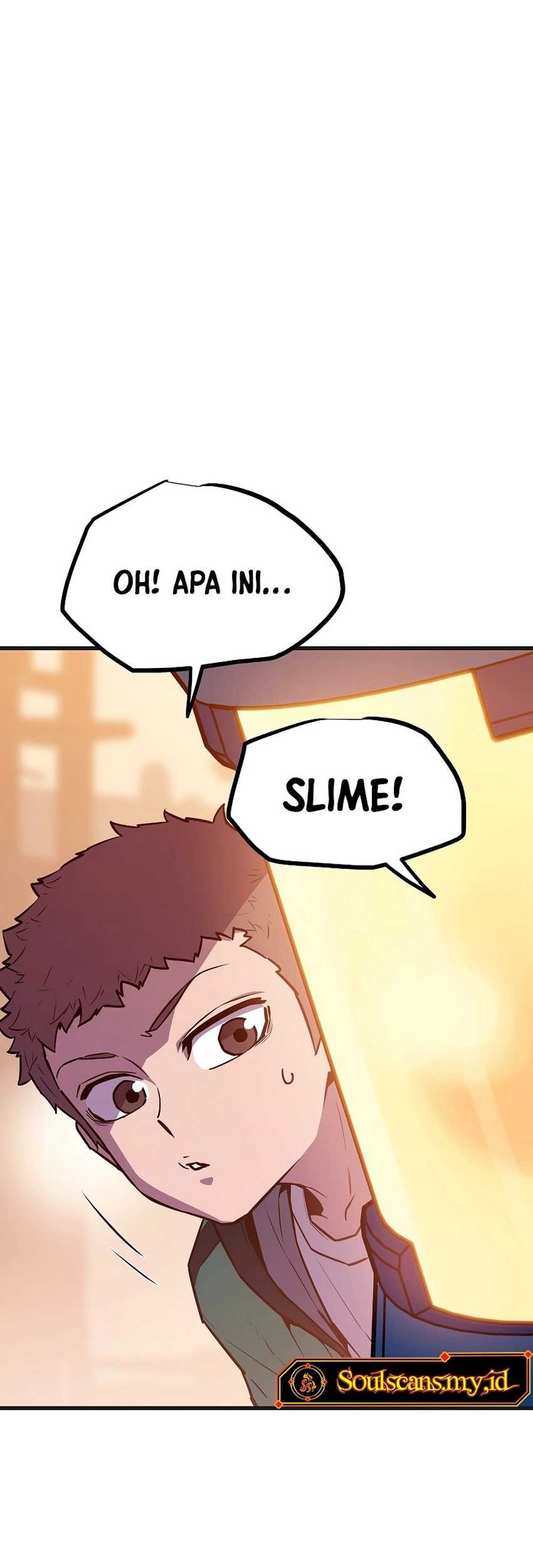 Battle Slime Chapter 3 halaman 41