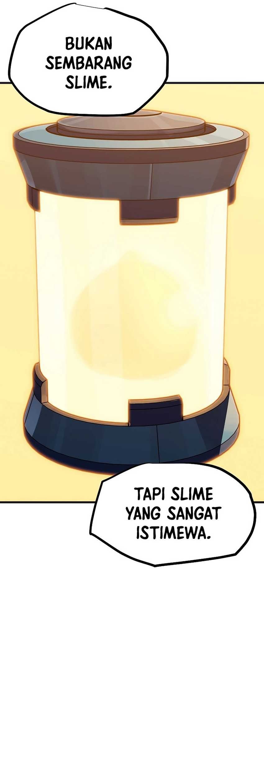 Battle Slime Chapter 3 halaman 43