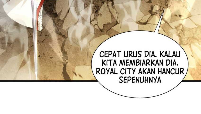 Despite Coming From the Abyss, I Will Save Humanity Chapter 102 Gambar 11