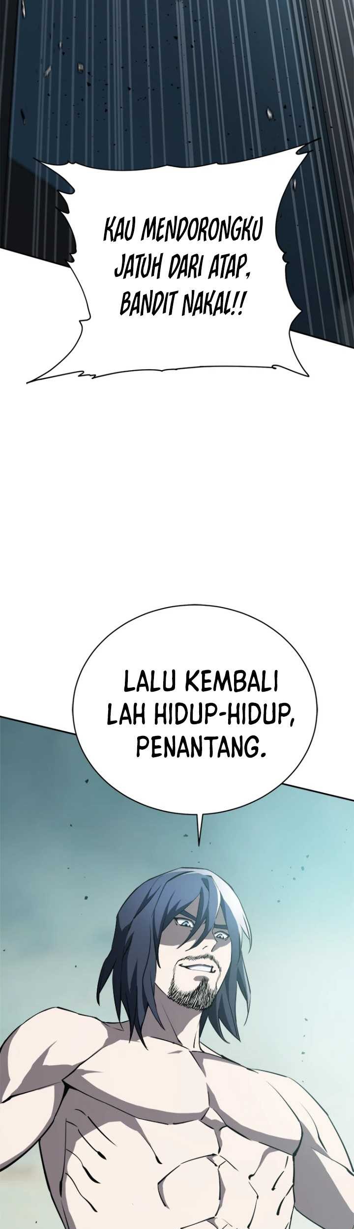 Strongest Level 1 Player Chapter 23 halaman 15
