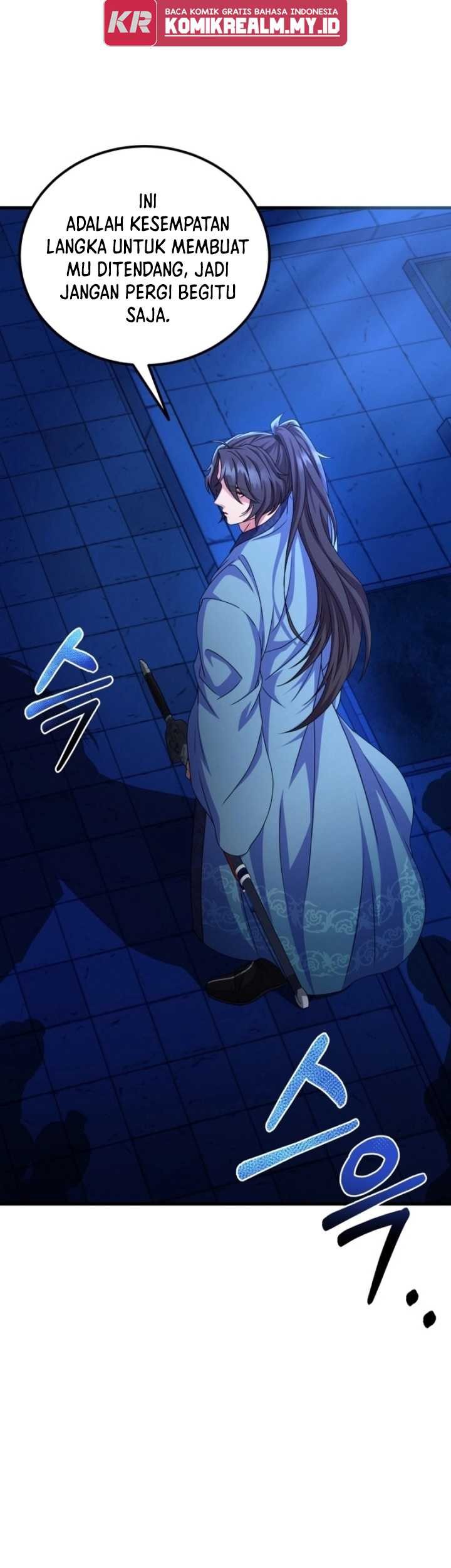 Regression Of The Shattering Sword Chapter 25 Gambar 12