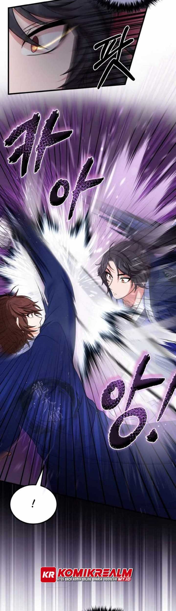 Regression Of The Shattering Sword Chapter 17 halaman 12