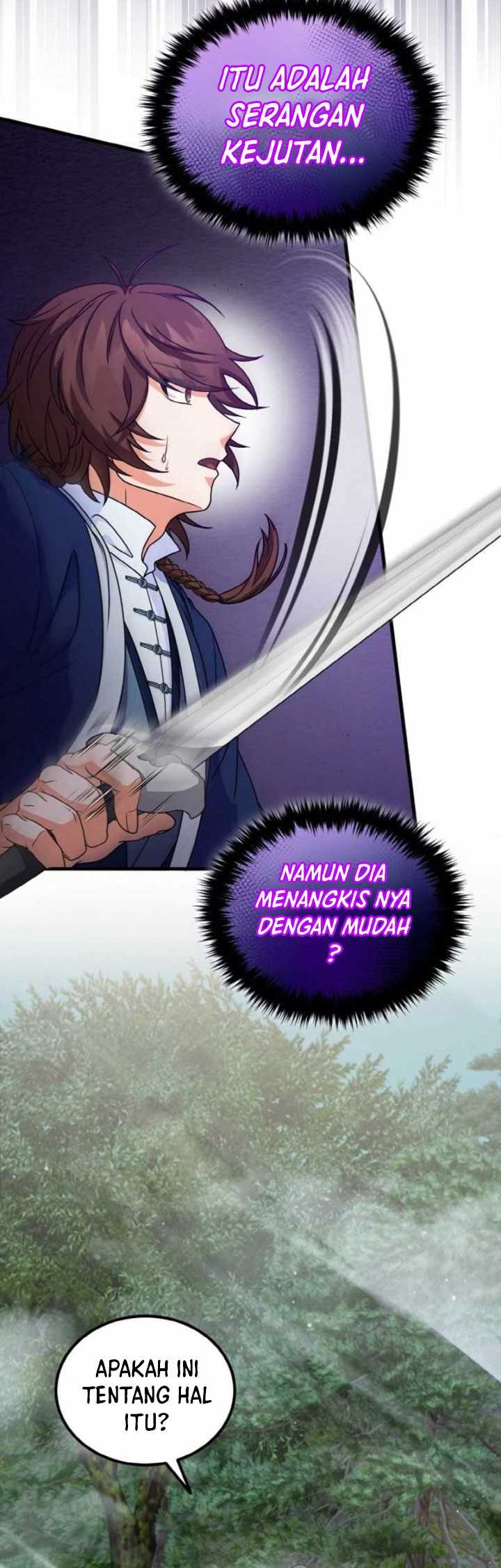 Regression Of The Shattering Sword Chapter 17 halaman 13