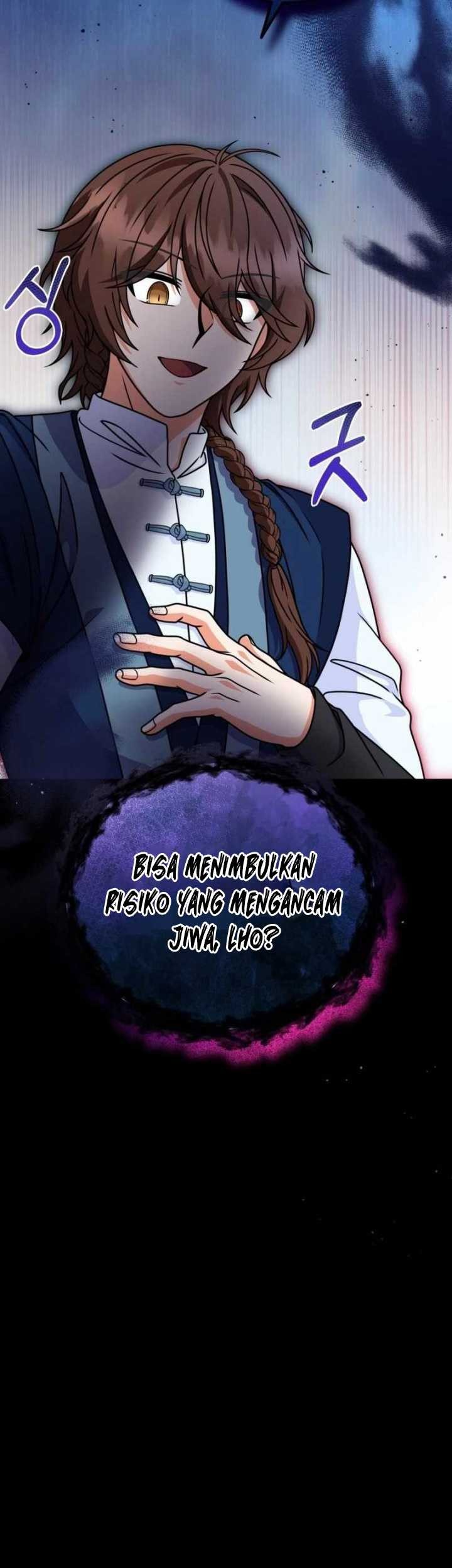Regression Of The Shattering Sword Chapter 13 halaman 13