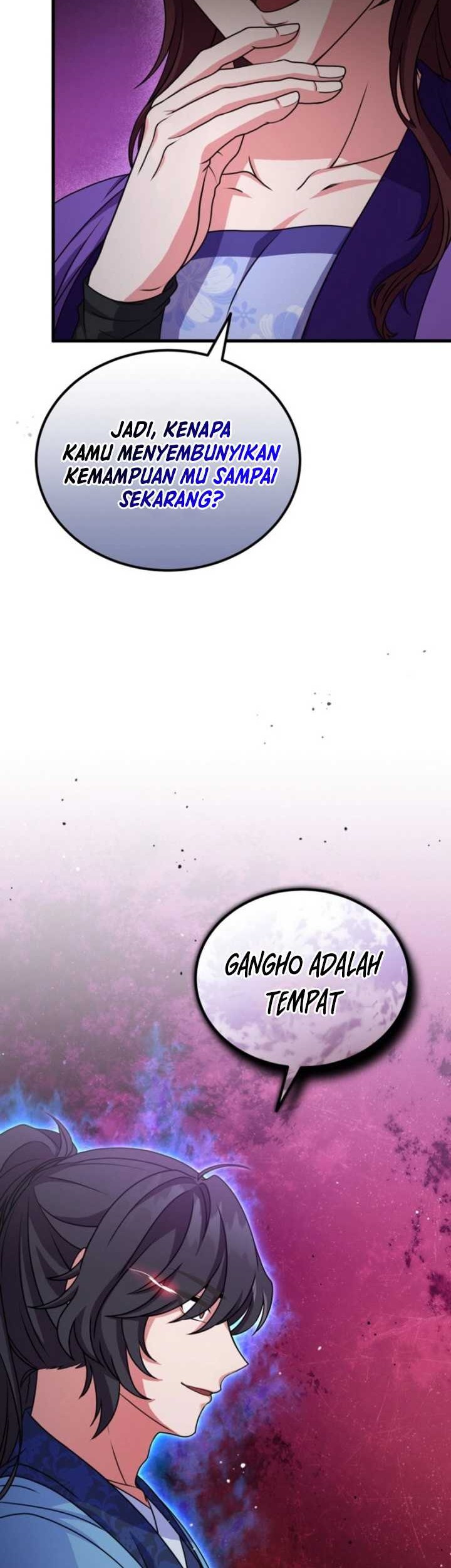 Regression Of The Shattering Sword Chapter 11 halaman 14