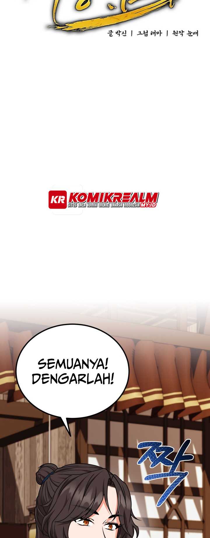 Regression Of The Shattering Sword Chapter 9 halaman 14