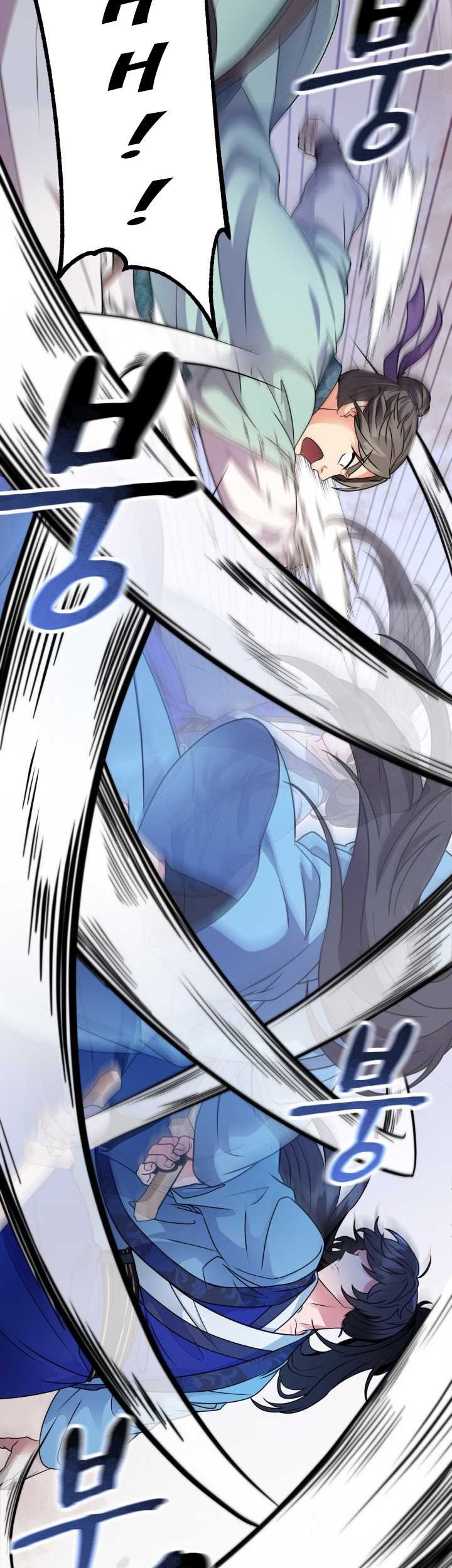 Regression Of The Shattering Sword Chapter 04 Gambar 19