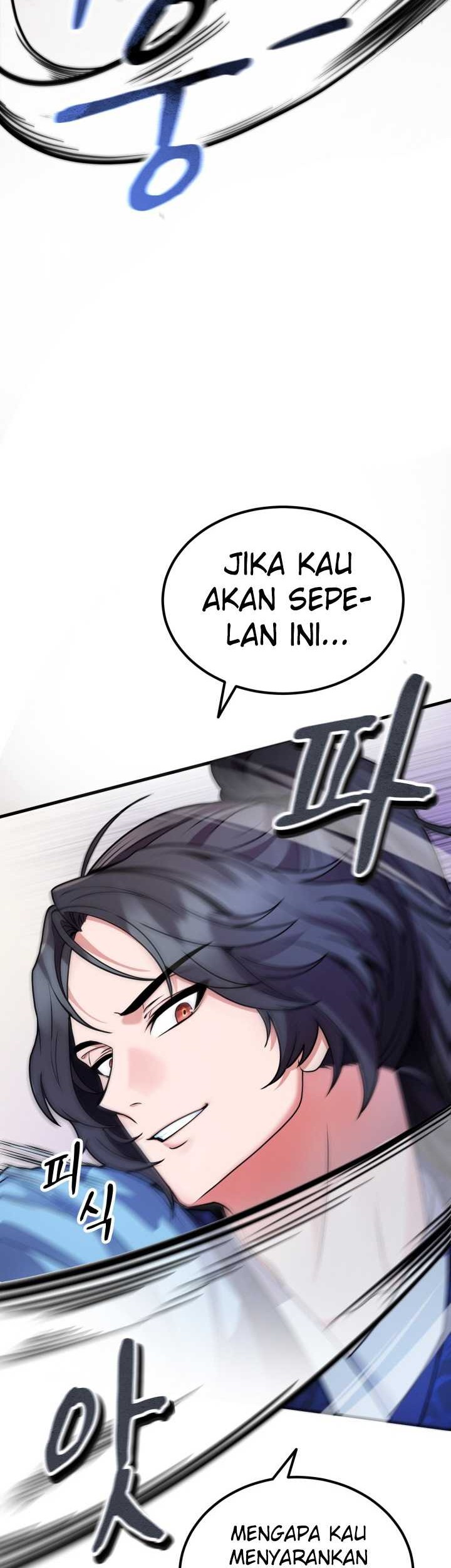 Regression Of The Shattering Sword Chapter 04 Gambar 20