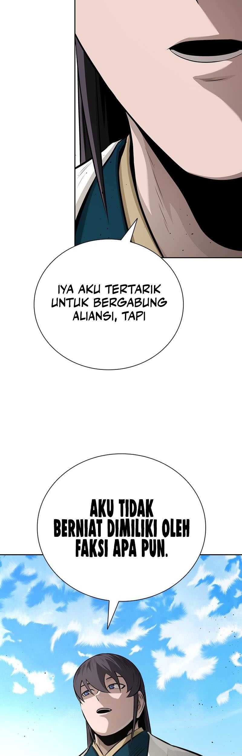 Moon-Shadow Sword Emperor Chapter 73 halaman 17