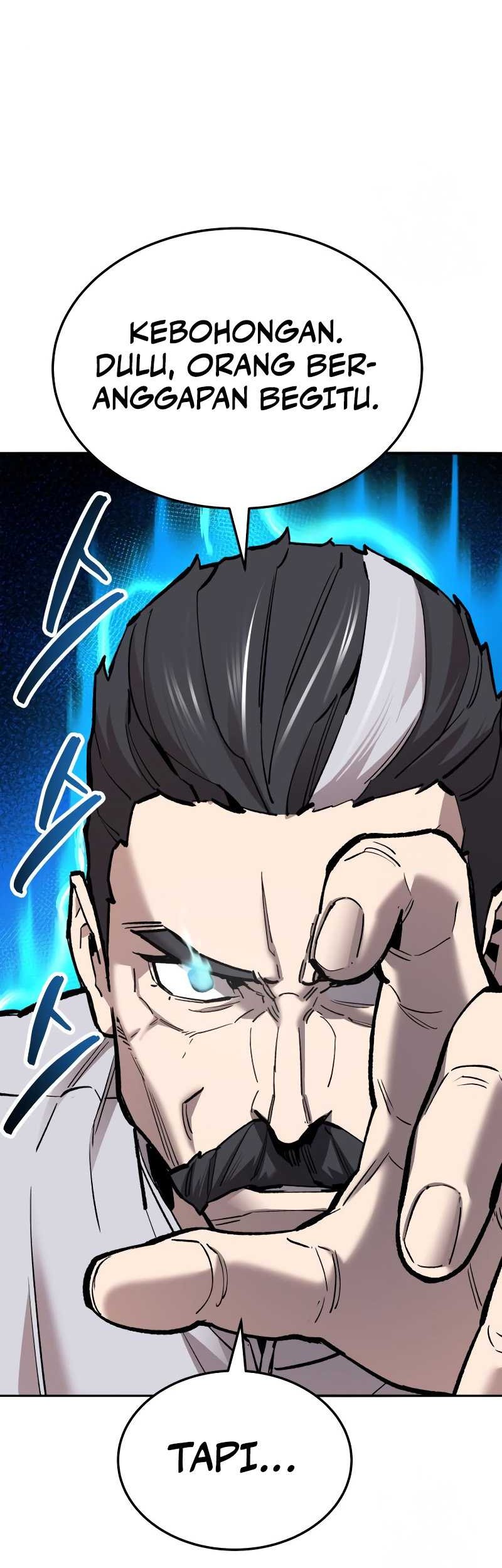 Limit Breaker Chapter 119 halaman 27