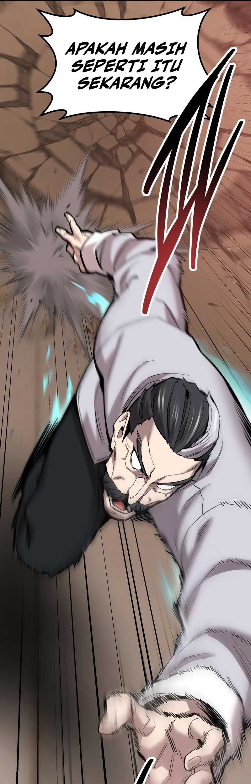Limit Breaker Chapter 119 halaman 29