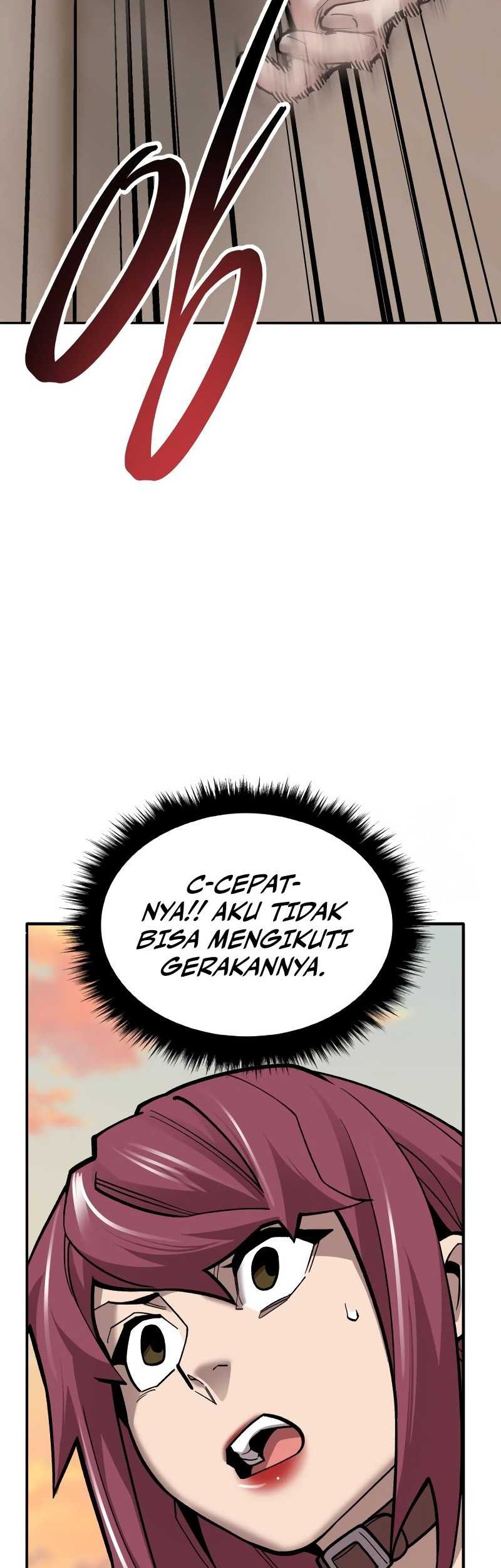 Limit Breaker Chapter 119 halaman 30