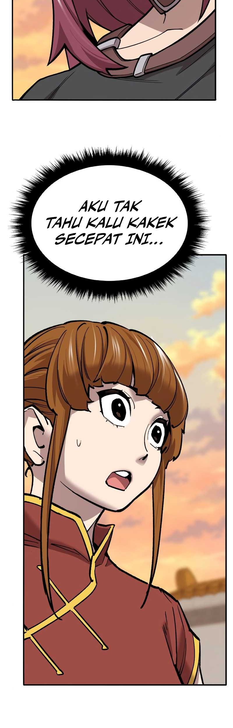 Limit Breaker Chapter 119 halaman 31