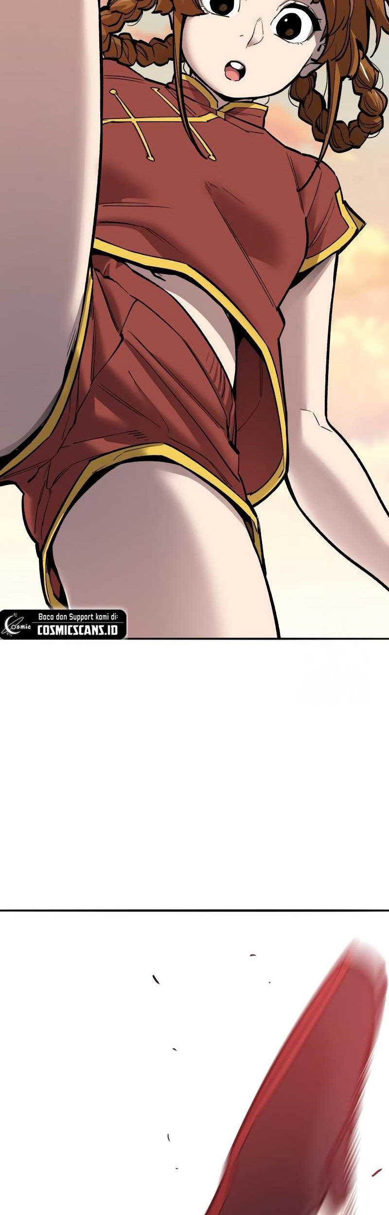 Limit Breaker Chapter 118 halaman 30