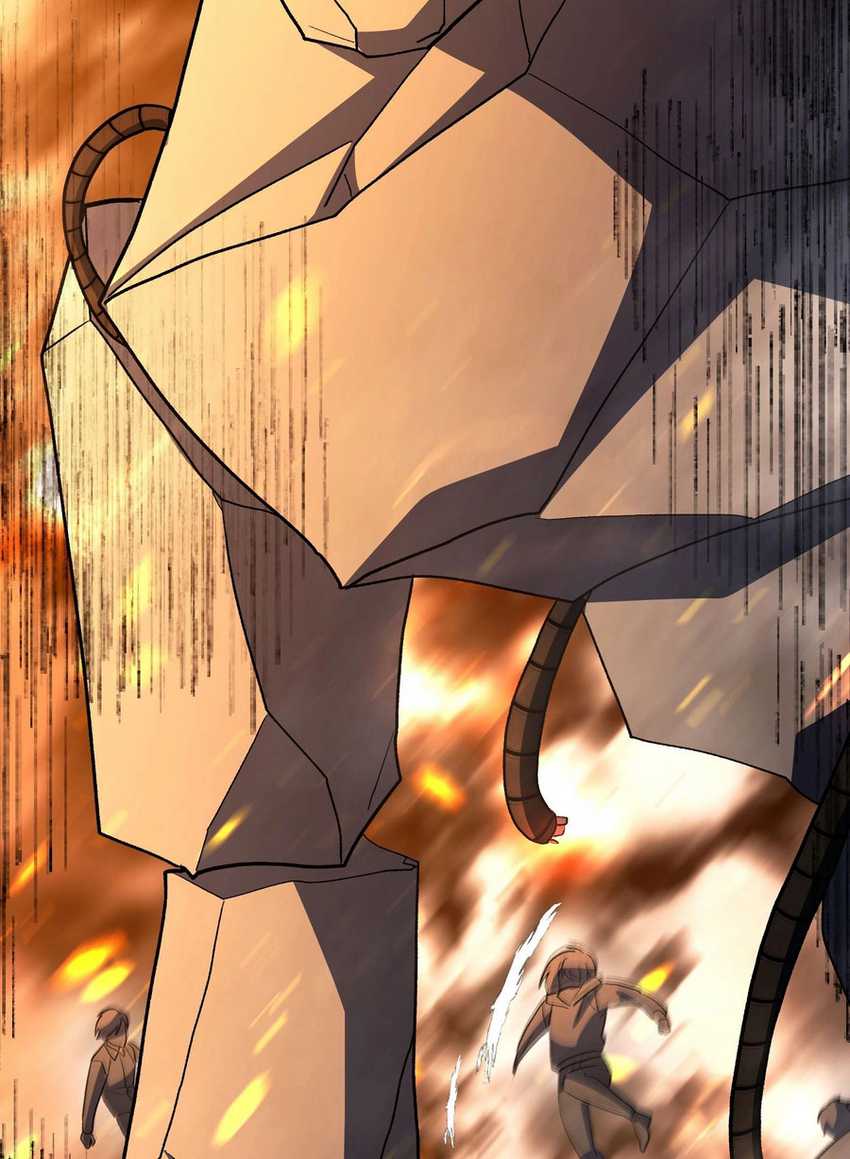 The Iron-Blooded Necromancer Has Returned Chapter 34 halaman 30