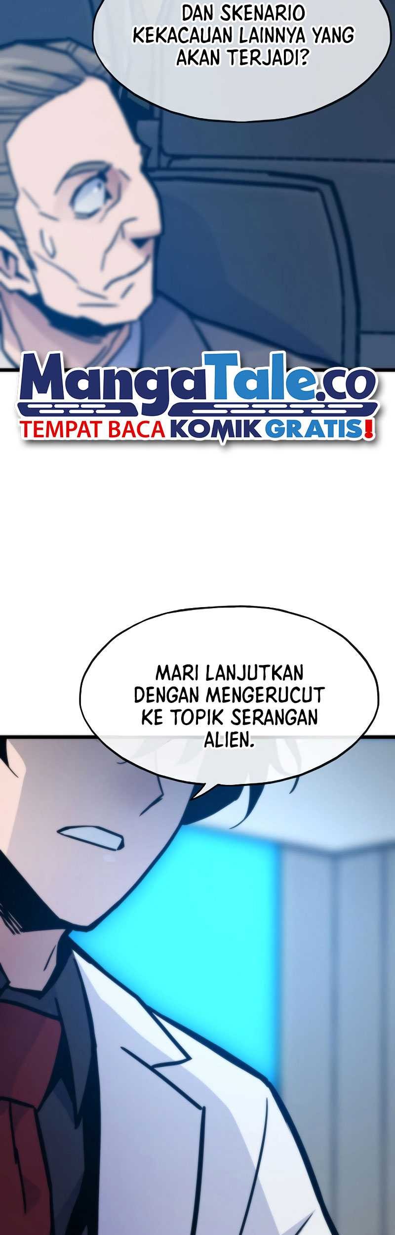Past Life Regressor (Remake 2022) Chapter 64 Gambar 21
