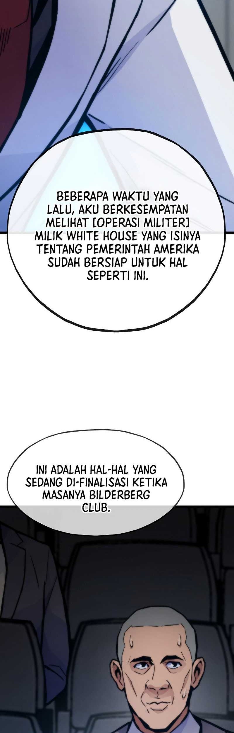 Past Life Regressor (Remake 2022) Chapter 64 Gambar 22