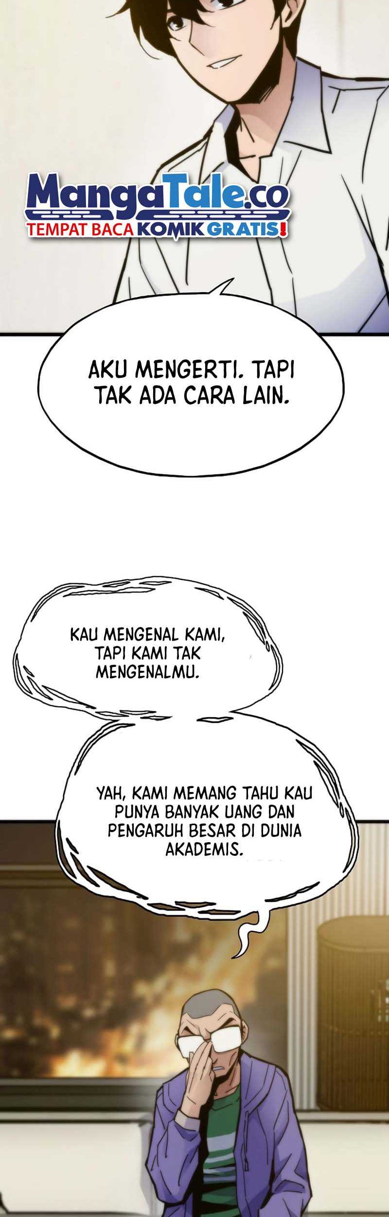 Past Life Regressor (Remake 2022) Chapter 58 Gambar 17