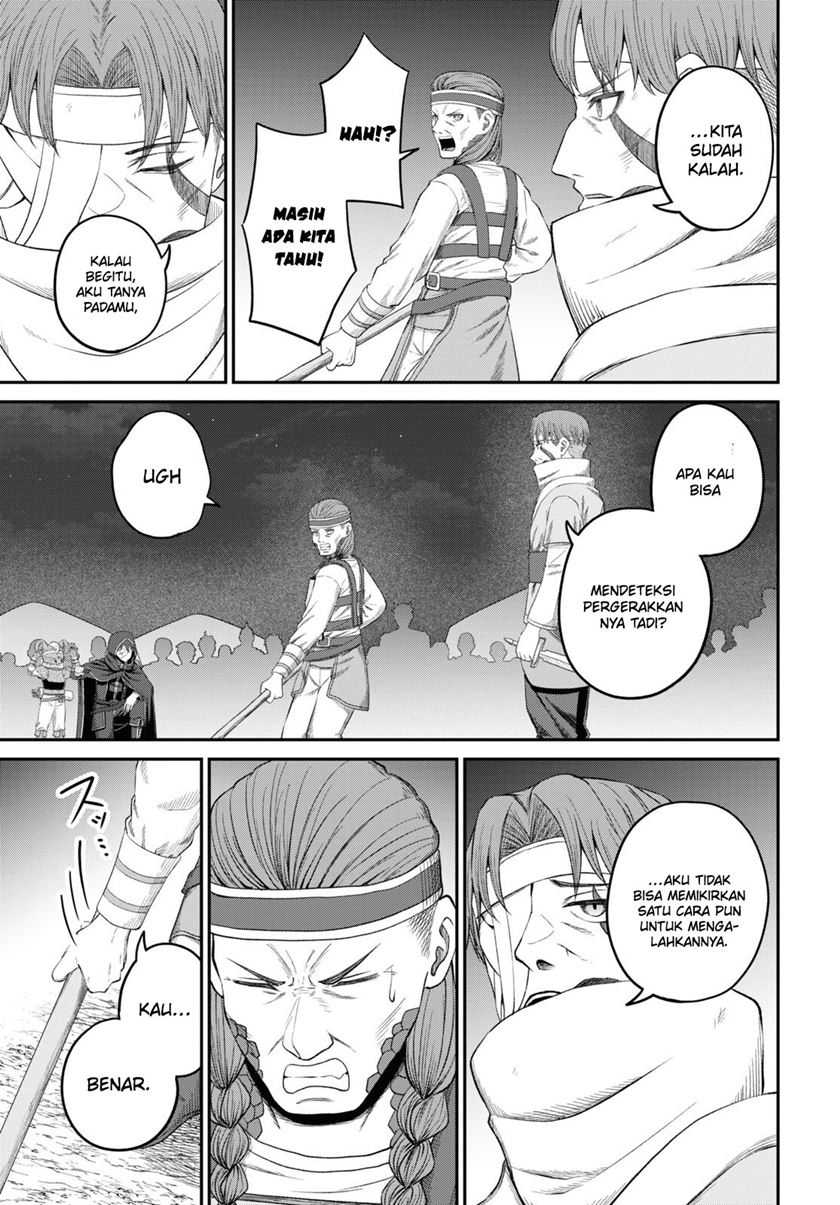 Sacchi Sarenai Saikyou Shoku Rule Breaker Chapter 30 Gambar 9