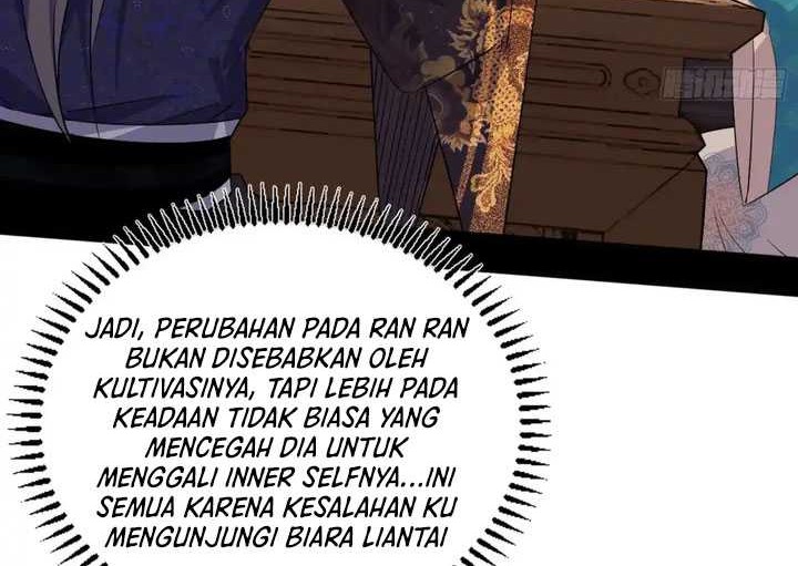 I’m An Evil God Chapter 443 Gambar 17