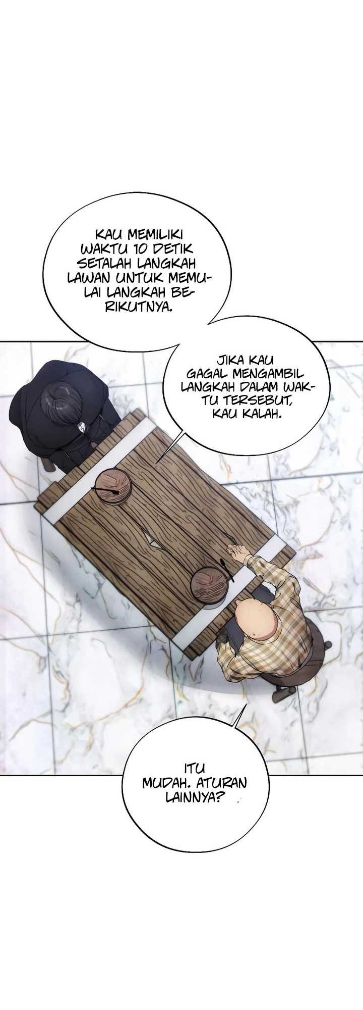 How to Live as a Villain Chapter 112 Gambar 12