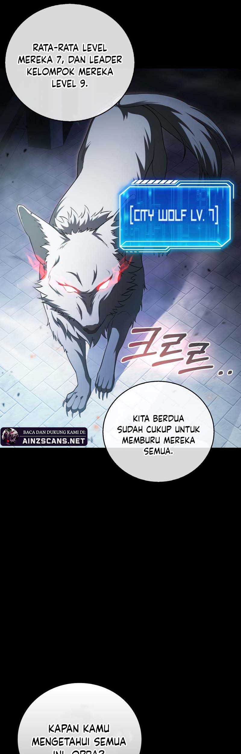 Max Talent Player Chapter 8 halaman 17