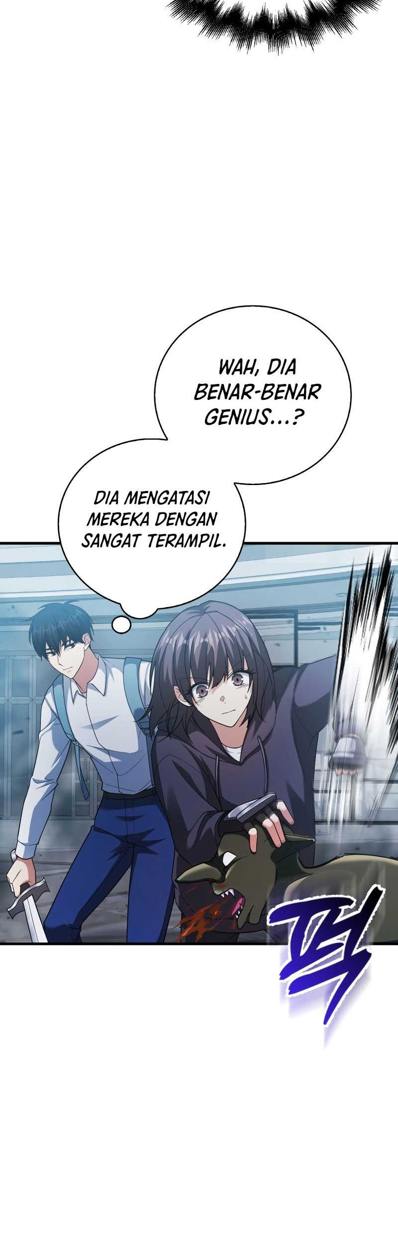 Max Talent Player Chapter 6 halaman 18