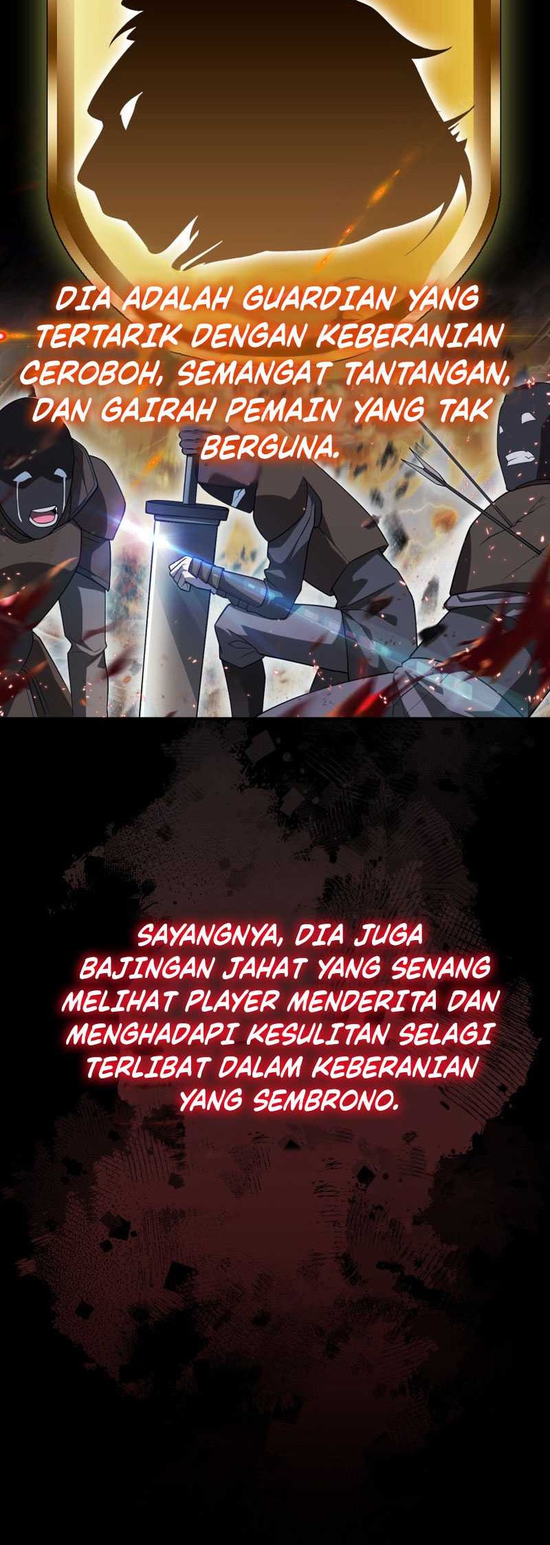 Max Talent Player Chapter 3 halaman 14