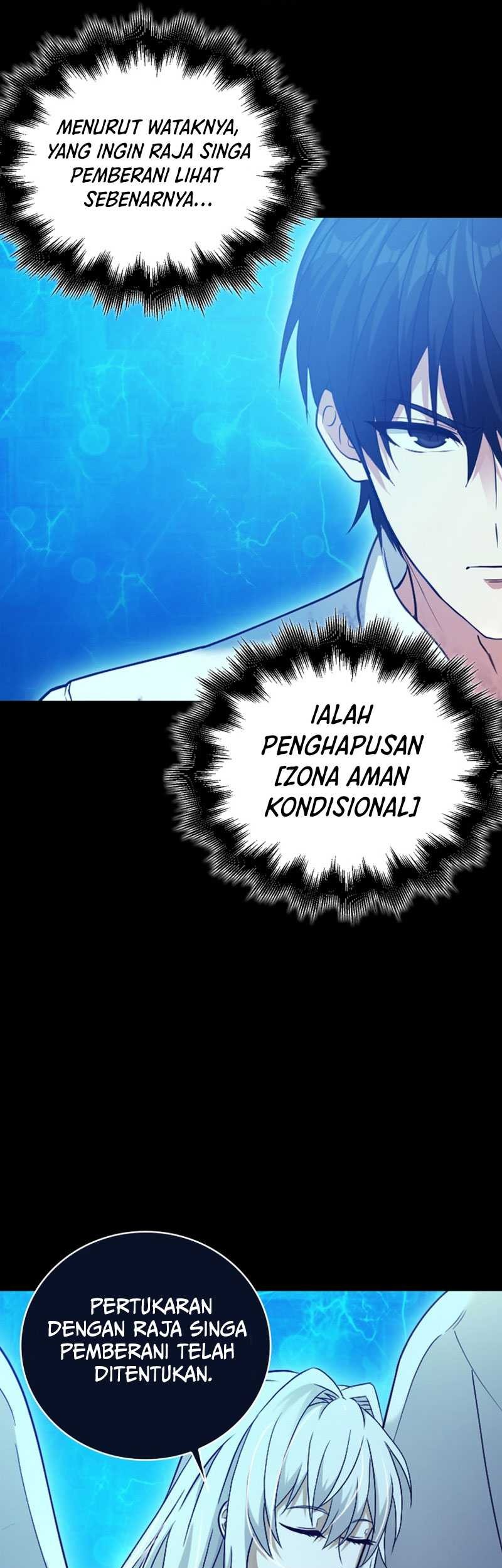 Max Talent Player Chapter 3 halaman 15
