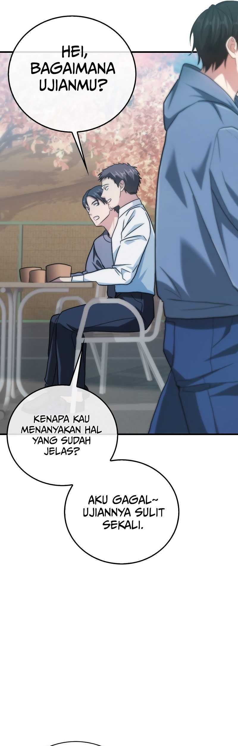 Max Talent Player Chapter 1 halaman 31