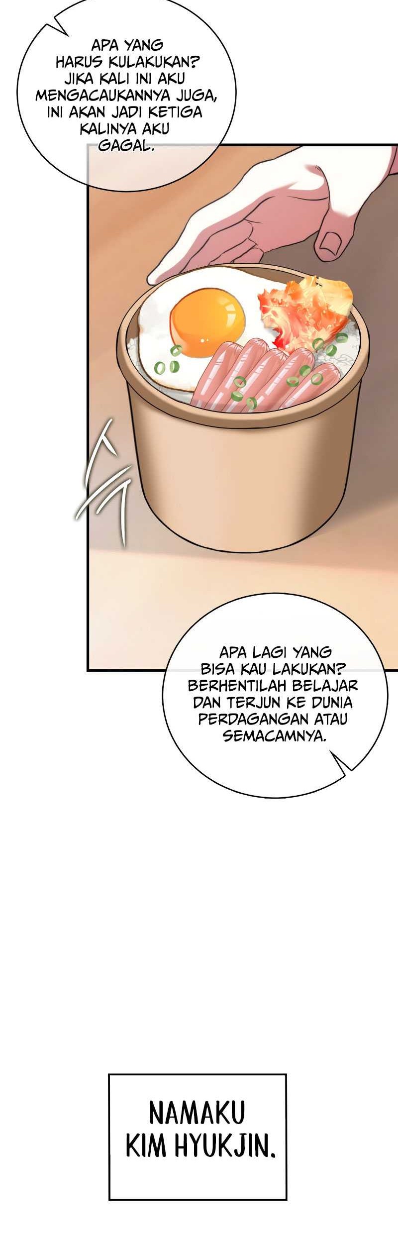 Max Talent Player Chapter 1 halaman 32