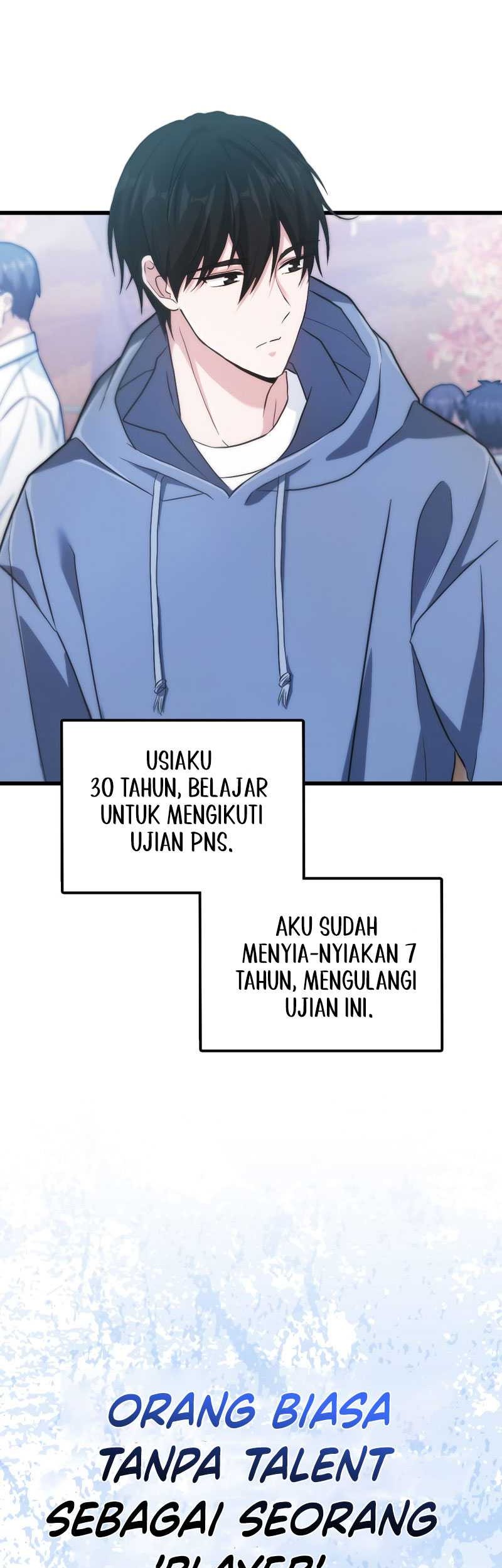 Max Talent Player Chapter 1 halaman 33