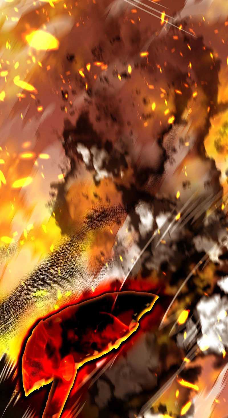 The Iron-Blooded Necromancer Has Returned Chapter 35 halaman 34