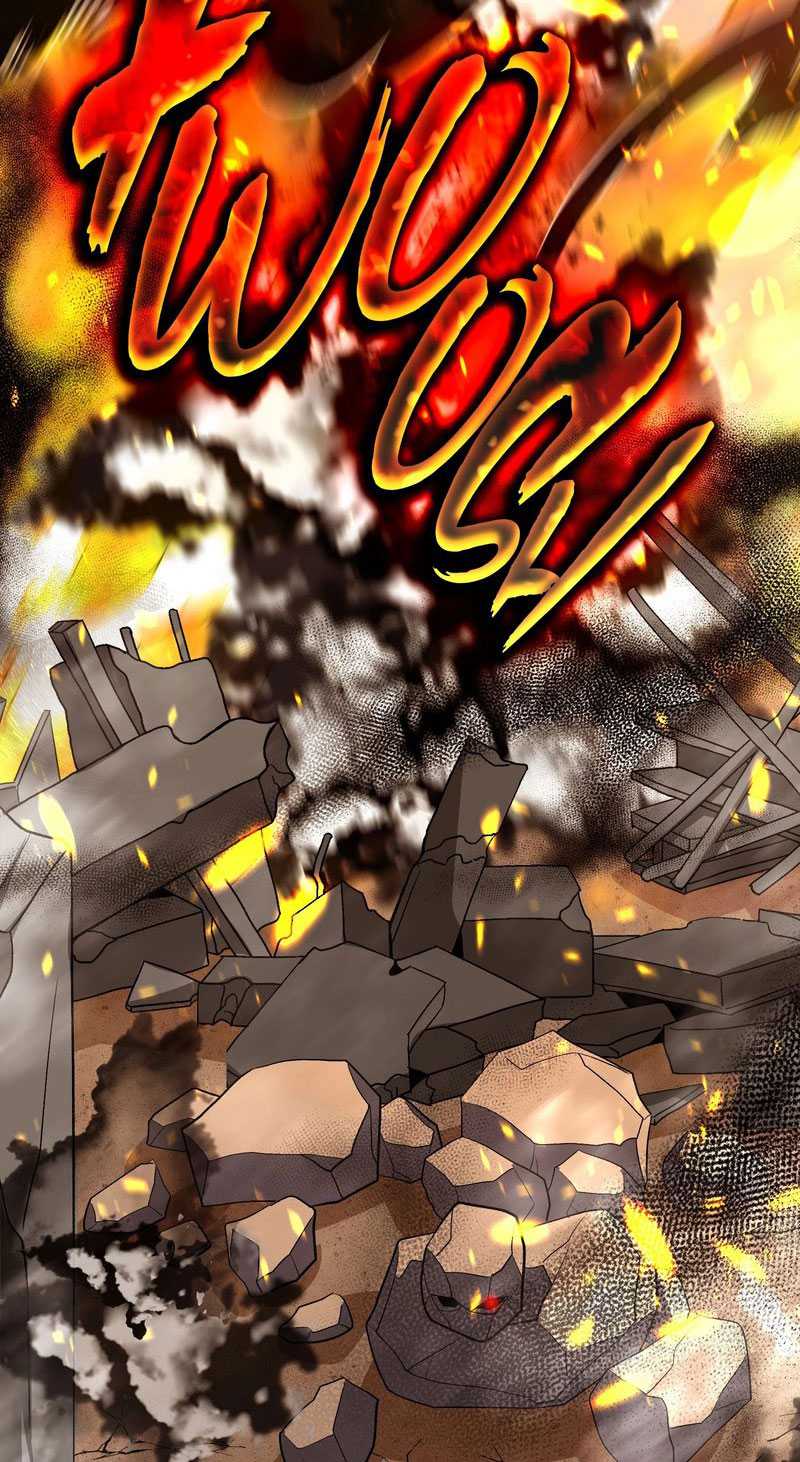 The Iron-Blooded Necromancer Has Returned Chapter 35 halaman 35
