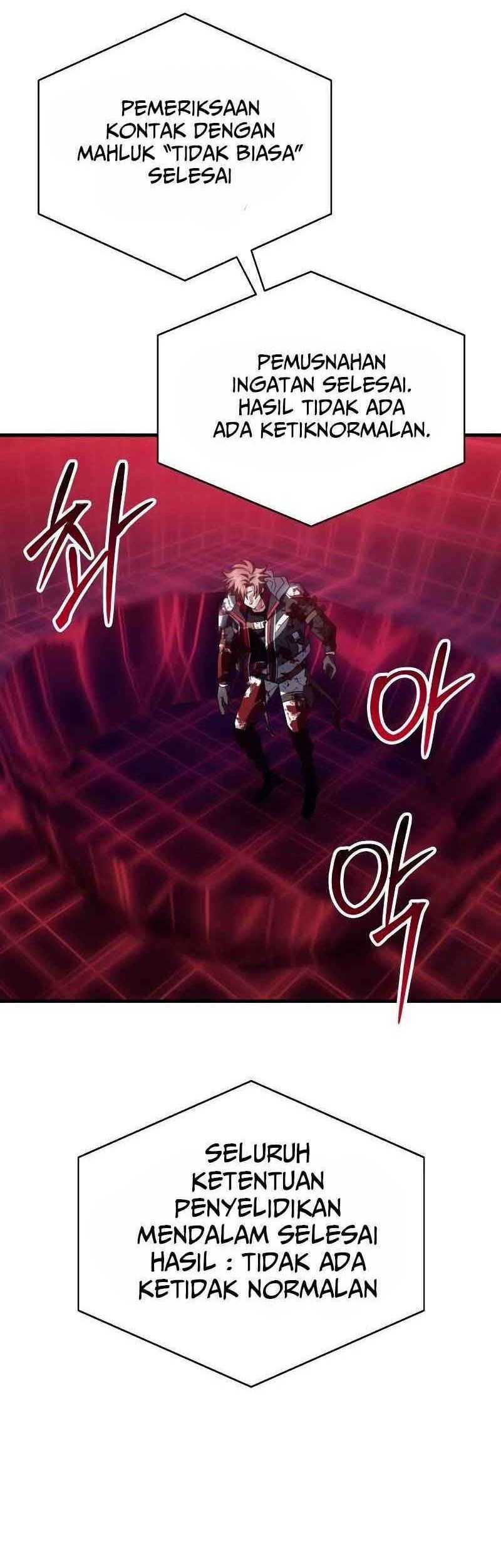 Gods’ Gambit Chapter 29 halaman 23