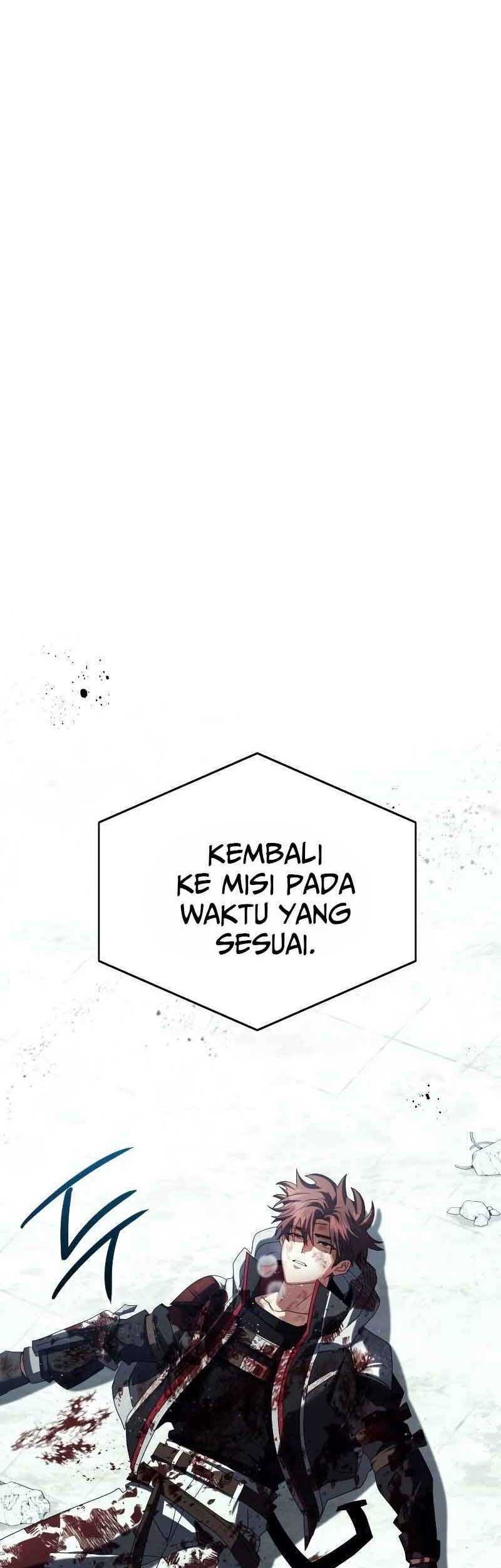 Gods’ Gambit Chapter 29 halaman 25