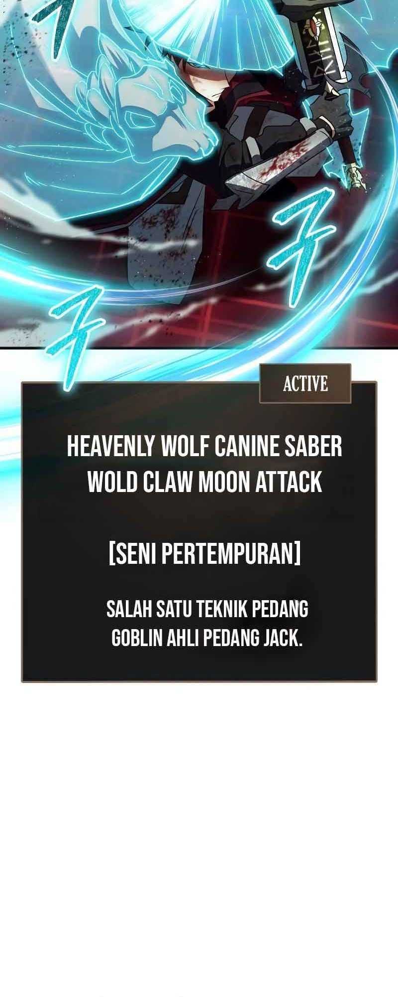Gods’ Gambit Chapter 28 halaman 21