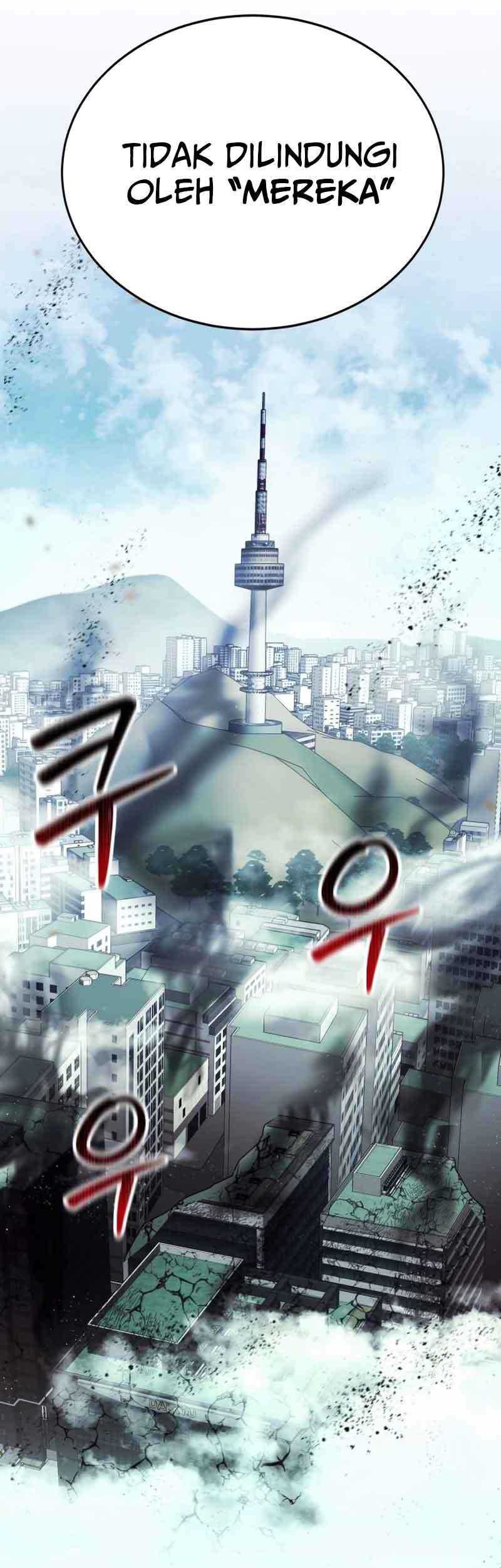 Gods’ Gambit Chapter 26 halaman 20