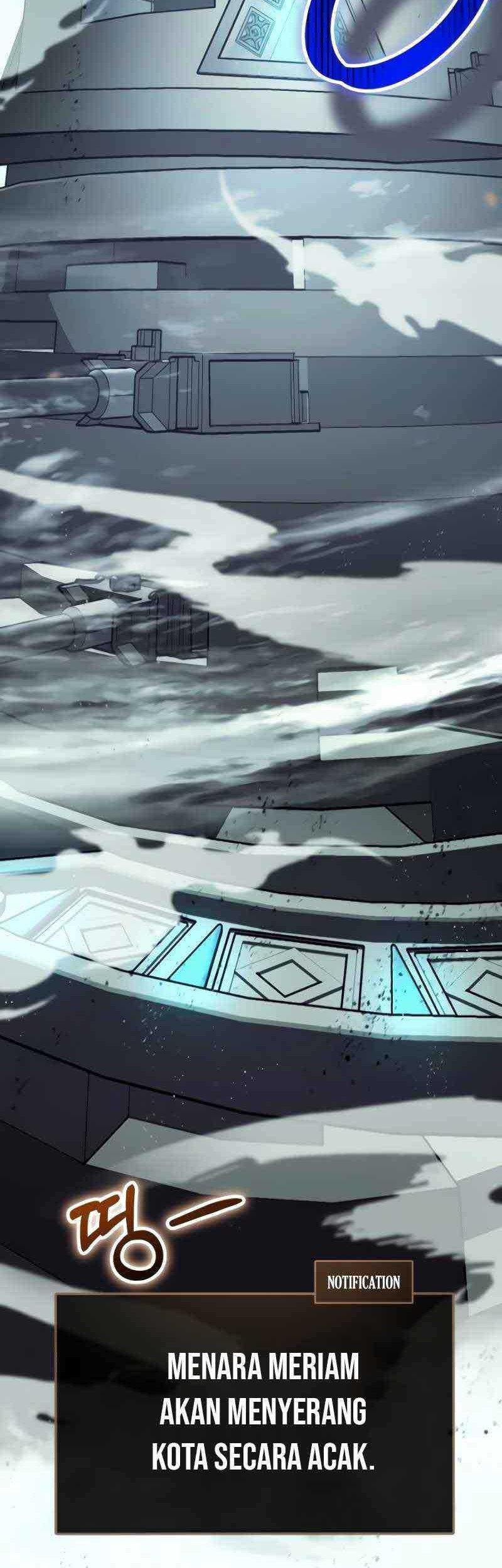 Gods’ Gambit Chapter 25 halaman 21